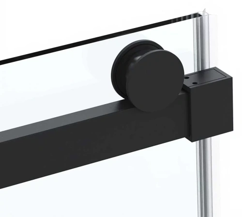 Душевая дверь Vincea Сomo Soft VDS-1CS110CLB