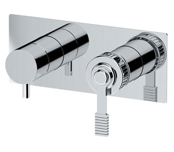 Смеситель для душа Remer Atelier AL93Z