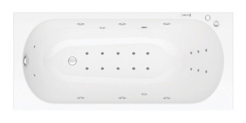 Гидромассажная система Kolpa-San MAGIC PLUS