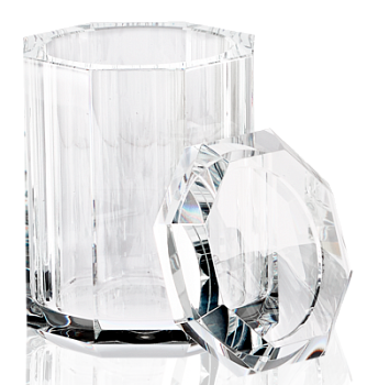 Универсальная коробка Decor Walther Krystall BMD 0931456