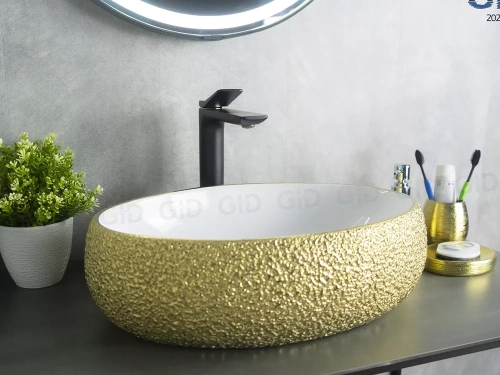 Умывальник Gid Nc433