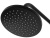 Душевая система Rea Luis Black P7005 Душевая система Rea Luis Black P7005