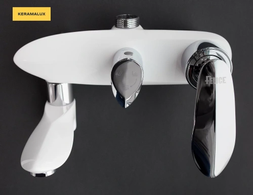 Душевая система Vivi Felice 9060 B