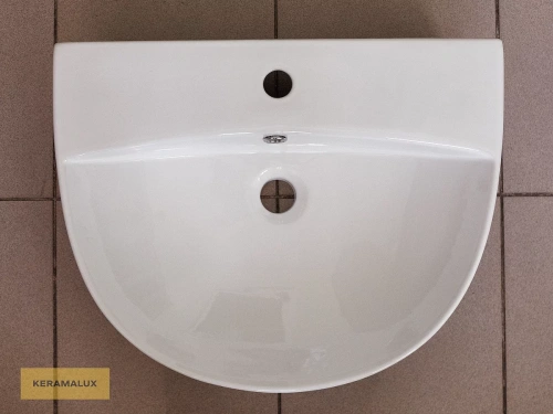 Умывальник CeramaLux 78370C