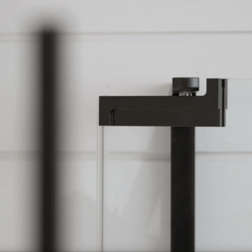 Душевая дверь Novellini 90 N180 N1801B90-1Z