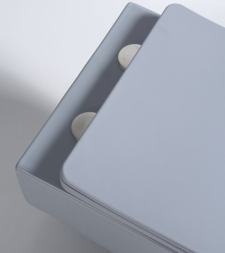 Унитаз подвесной Vincea Evo VT1-34SMO