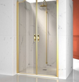 Душевая дверь VismaraVetro Linea LLB042309701850T