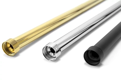 Удлинитель для душевой стойки Rea gold matt K6652