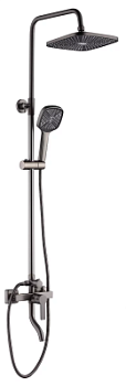 Душевая система Rea Argus tytan P6535