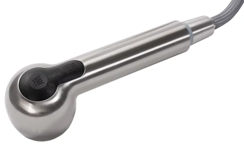 Смеситель для мойки Rea Troy Nikiel matt B6301