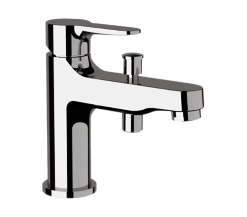 Смеситель для ванны Remer Winner W04