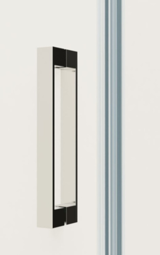 Душевая дверь Vincea Extra VDP-1E1112CLB