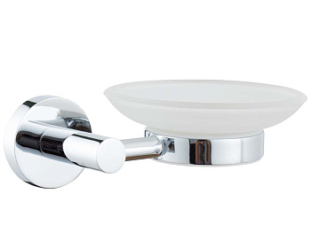 Мыльница настенная Vivi Felice Immenso R1015