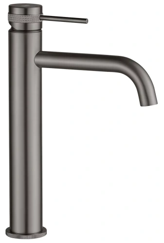 Смеситель для умывальника Rea Lungo Grip Tytan B8779