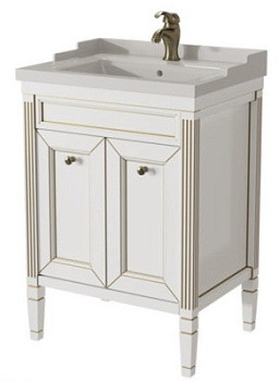 Тумба напольная Caprigo Albion 60 10310-B017