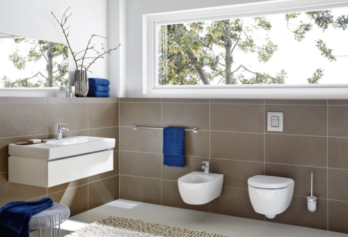 Кнопка смыва Grohe Skate Cosmopolitan 38732000 хром