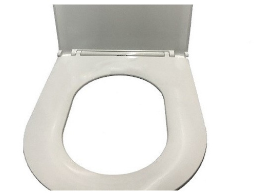 Унитаз подвесной Ceramalux 2197GW