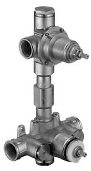 Смеситель для душа Fantini 19003901A