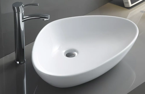 Умывальник CeramaLux 7472B