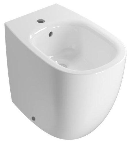 Биде напольное Globo DAILY DN009BI