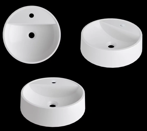 Умывальник Madera Luna 40