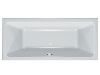 Ванна акриловая Kolpa-San Elektra 190x90