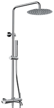 Душевая система Vivi Felice 0660 Cromo