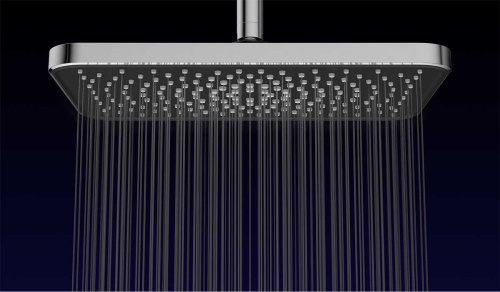 Душевая система Vincea VSFW-321MT1MB