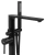 Смеситель для ванны Rea Flores black B2711 Смеситель для ванны Rea Flores black B2711