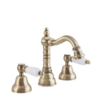 Смеситель для биде Caprigo Adria-classic 03-031-VOT