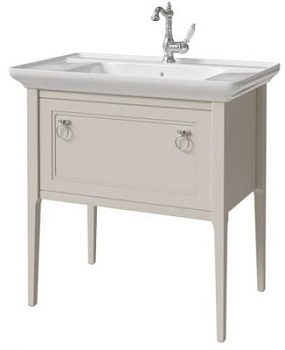 Тумба напольная Caprigo Jersey 85 34312-SF023