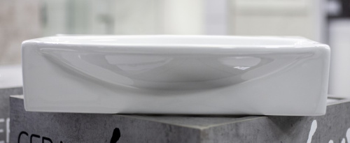 Умывальник CeramaLux 78014T