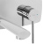 Смеситель для умывальника Rea Oval Chrome B5124 Смеситель для умывальника Rea Oval Chrome B5124