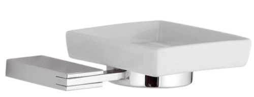 Мыльница Remer Flat FT10CR