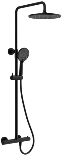 Душевая система Vincea Esse VSFS-1E0TMB