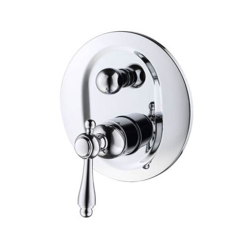 Смеситель для душа Caprigo Fonte 12-551-CRM