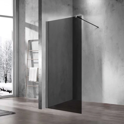 Душевая стенка Vincea Walk-In VSW-1H120CGGM