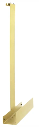 Полка Rea TORI gold 85001