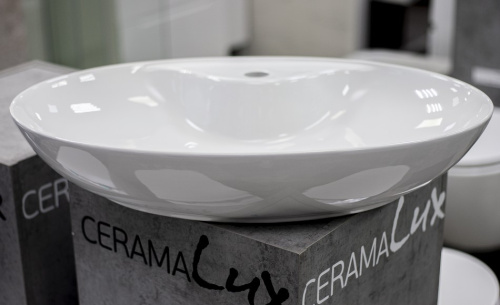 Умывальник CeramaLux 9438