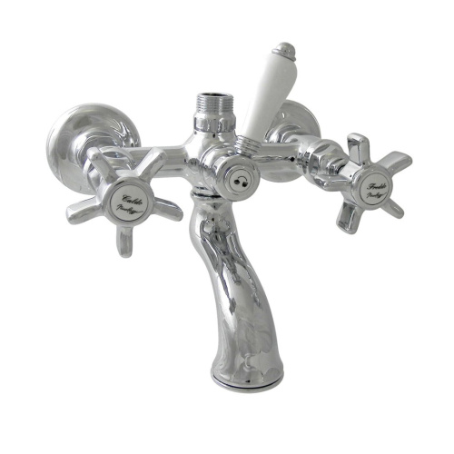 Смеситель для ванны Nicolazzi Dames Anglaises 1400CR18