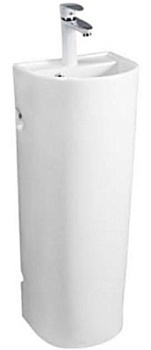 Умывальник CeramaLux PB1017