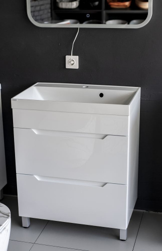 Тумба напольная Vela Верона 70Н под Classica TU27081