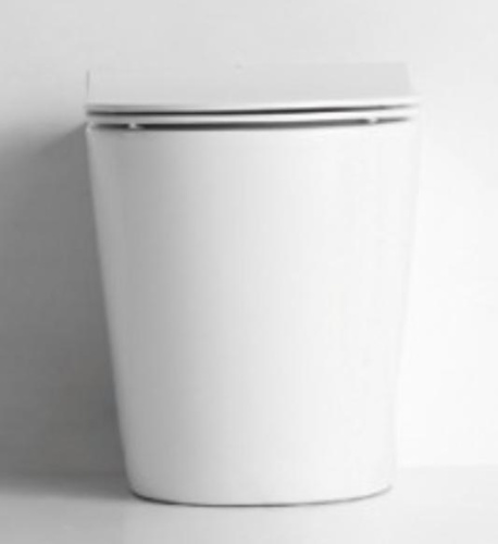 Унитаз приставной Ceramalux NS3178