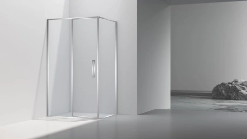 Душевой уголок Vincea Slim 8mm VSR-4SLP9012CL