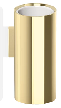 Стакан настенный Decor Walther Mikado WMB 0522620