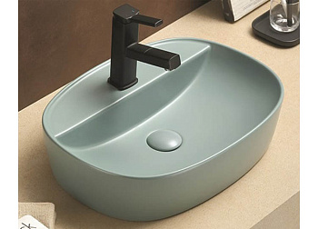 Умывальник CeramaLux 78239XMLG-6