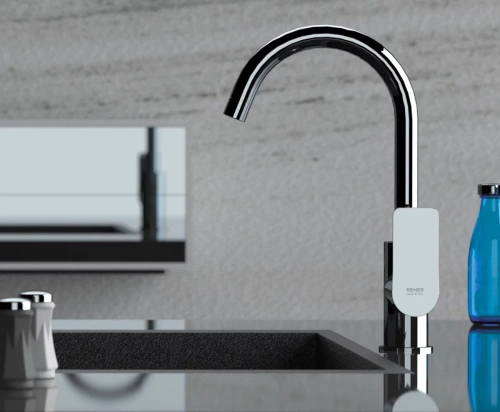 Смеситель для кухни Remer Infinity I72