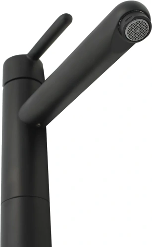 Смеситель для раковины Mariani Winter A14398NO60