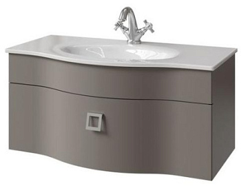 Тумба подвесная Caprigo Nokturn 90 1313-SF025