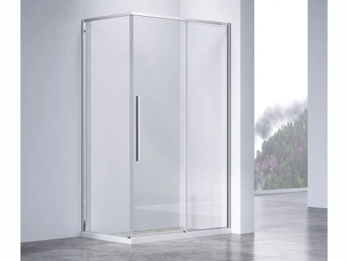 Душевой уголок Vincea Slim-N VSR-4SN8012CL